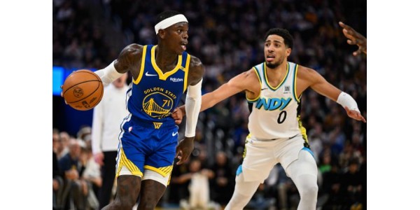 Dennis Schröder wechselt erneut das Team und schließt sich den Golden State Warriors an